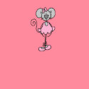 Mouse Ballet Shirt shirt