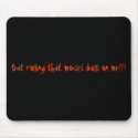 Mouse Balls mousepads