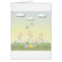 Mouse cards