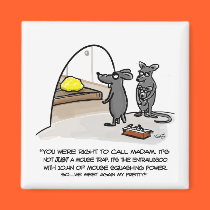 Mouse-Cartoon-Entrails3000 magnets