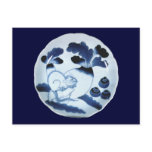 Mouse Eating Turnip, Anonymous Postcard