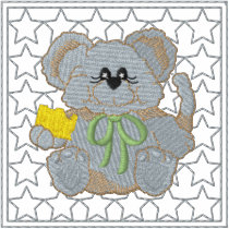 Mouse embroidered shirts by ZazzleEmbroidery Mouse embroidered shirts