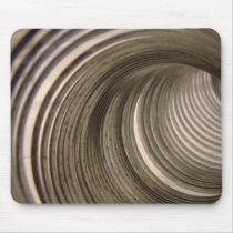 Mouse Hole mousepads