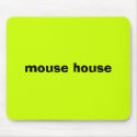 mouse house mousepads by acca11 mouse house mousepads