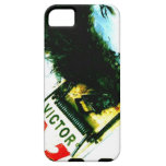 Mouse in Trap Abstract Art Photo Phone Case casemate cases