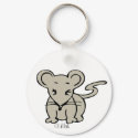 Mouse Keychain by lilink Mouse Keychain