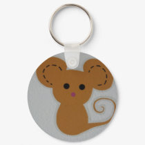 mouse keychains