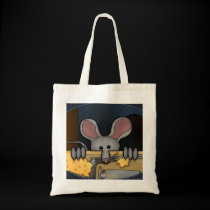 Mouse Kilroy Bag