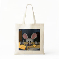 Mouse Kilroy Bag