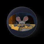 Mouse Kilroy Basic Button buttons