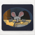 Mouse Kilroy Mousepad