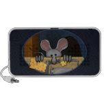 Mouse Kilroy Speaker