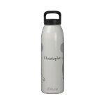 Mouse Liberty Bottle Just Add Name Drinking Bottle