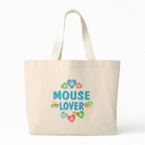 MOUSE LOVER bags by AllPetsStore MOUSE LOVER bags