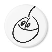 Mouse Magnet