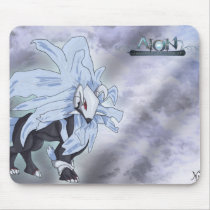 Mouse mat Fart of wind Mouse Pads