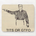 Mouse mat mousepads