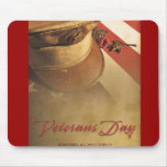 MOUSE MAT, VETERANS DAY MOUSE PADS