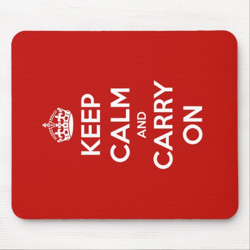 Mouse mats