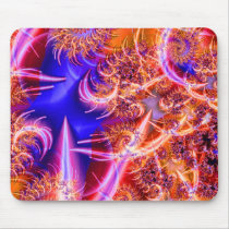 Mouse Mayhem mousepads