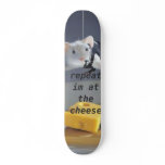 mouse-mission-impossible_002, I repeat im at th... Skate Board