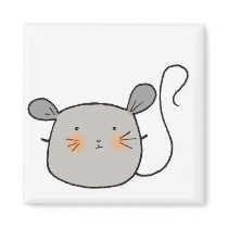mouse mouse magnets by MayaDevi mouse mouse magnets