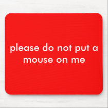 mouse mousepads