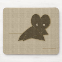 MOUSE MOUSEPAD