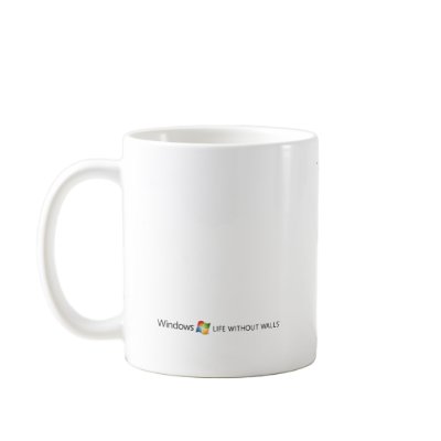MOUSE MUG by imapc