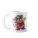Mouse - mug by Fany001 Mouse - mug