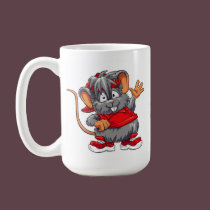 Mouse - mug mugs