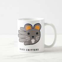 Mouse mug