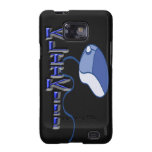 Mouse Norsk With background Galaxy SII Covers