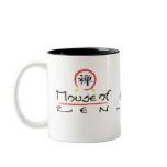 Mouse Of Zen Mug