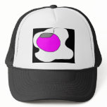 Mouse on a circle hats