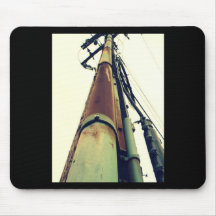 mouse pad