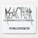 mouse pad2 mousepads by reactor mouse pad2 mousepads