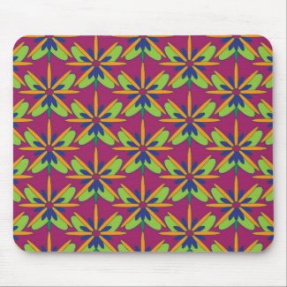 Mouse Pad 01