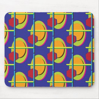 Mouse Pad 15
