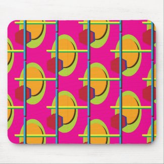 Mouse Pad 16