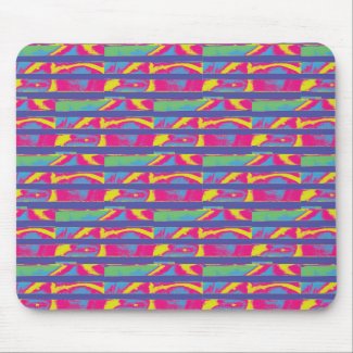 Mouse Pad 18