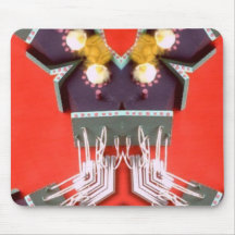 Mouse Pad 306