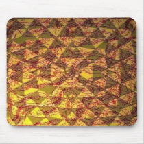Mouse Pad Adrondac Hemp Post mousepads