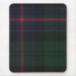 Mouse Pad Armstrong Modern Tartan Print mousepads