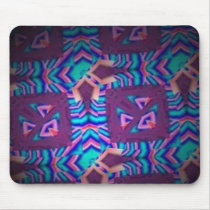 Mouse Pad Arrow 1 mousepads
