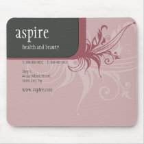 MOUSE PAD :: aspired flair 6 mousepads by edgeplus MOUSE PAD :: aspired flair 6 mousepads