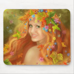 Mouse Pad "Autumn " mousepads