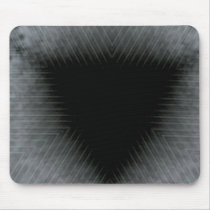 Mouse Pad Bermuda Black Triangle of Debt mousepads