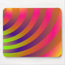 Mouse Pad  Brite Hub