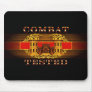 Mouse Pad COMBAT TESTED